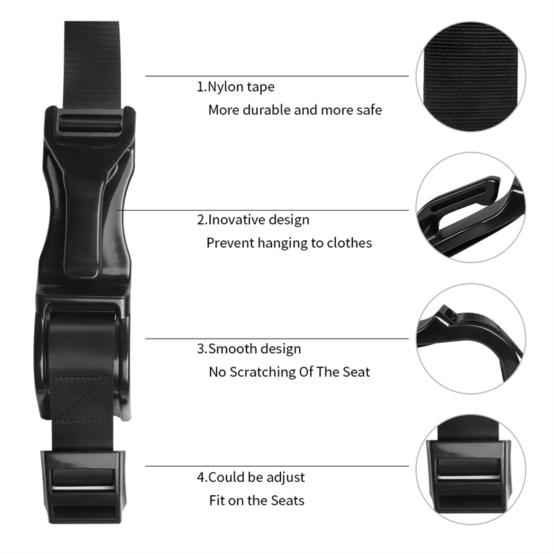 Pregnant Woman Car Seat Safety - Surge Protector Rack ulasan dan harga