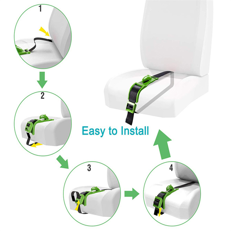 Pregnant Woman Car Seat Safety - Surge Protector Rack ulasan dan harga