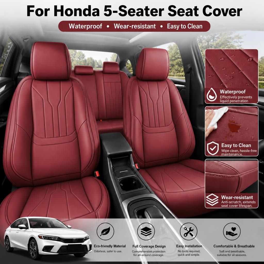 Custom Fit Full Set Car Seat C - Surge Protector Rack ulasan dan harga