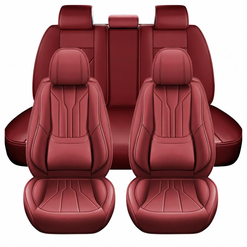 Custom Fit Full Set Car Seat C - Surge Protector Rack ulasan dan harga
