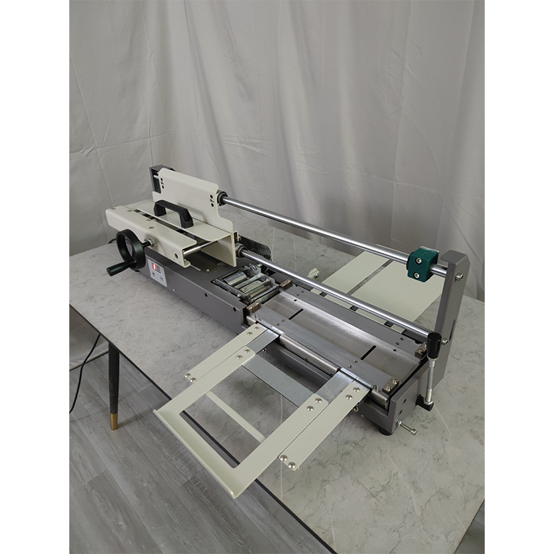 Professional Industrial Hot Gl - Binding Machine Comb ulasan dan harga
