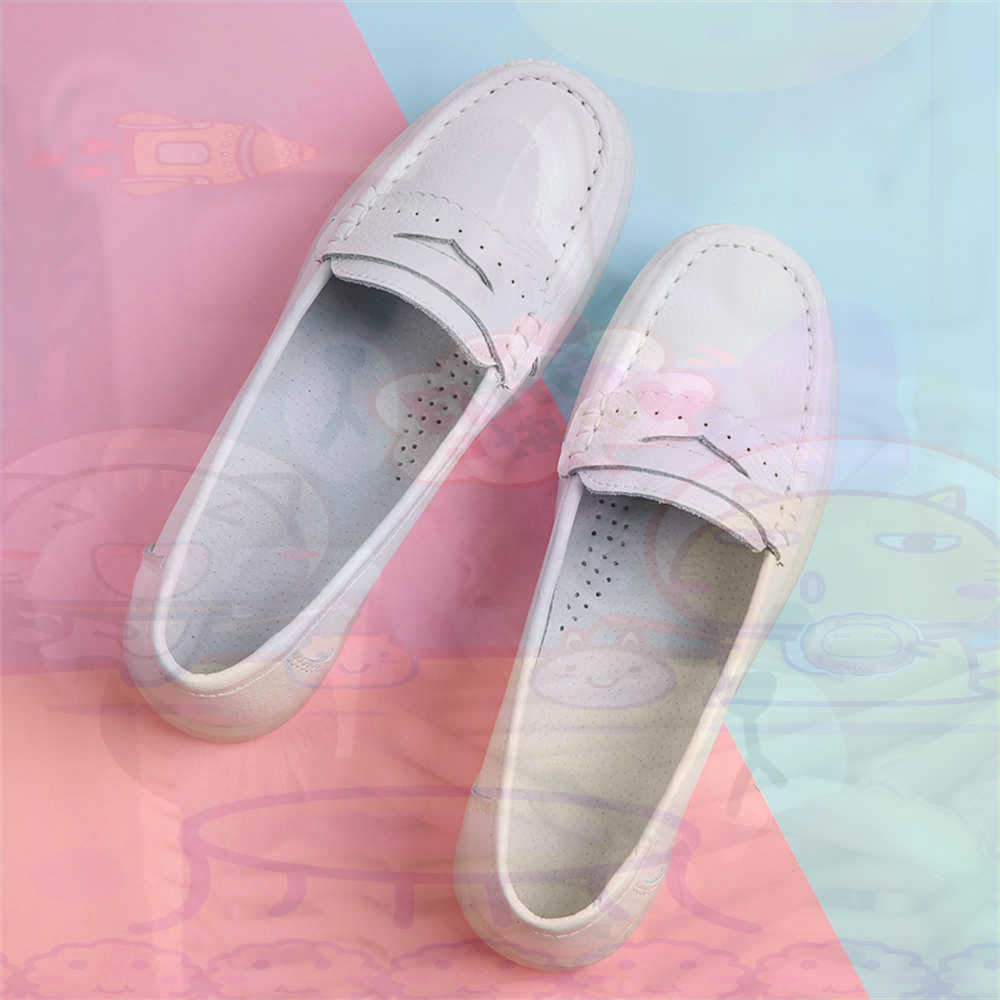 Moccasin Driving Teenage Sneak - Classic Tech Office Number ulasan dan harga