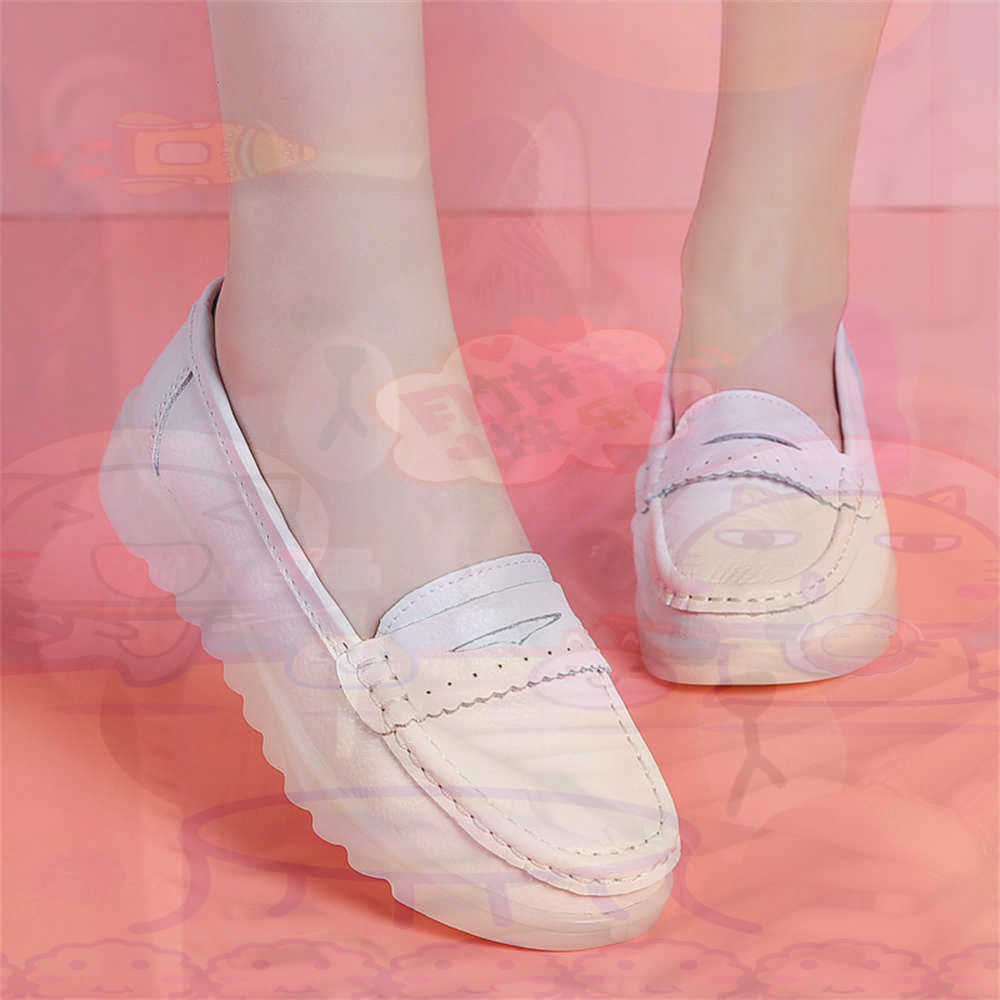 Moccasin Driving Teenage Sneak - Classic Tech Office Number ulasan dan harga