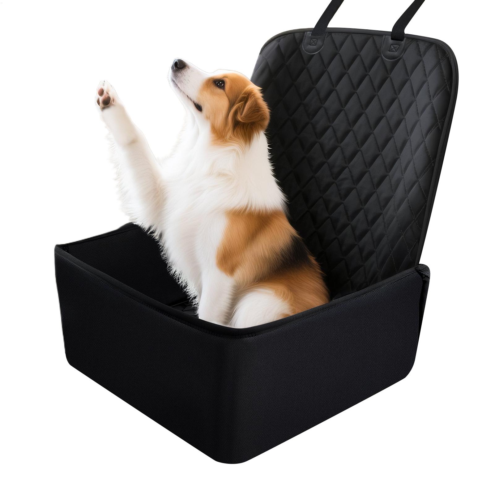 ForTruck Dog Car Seat Large Wa - Surge Protector Rack ulasan dan harga