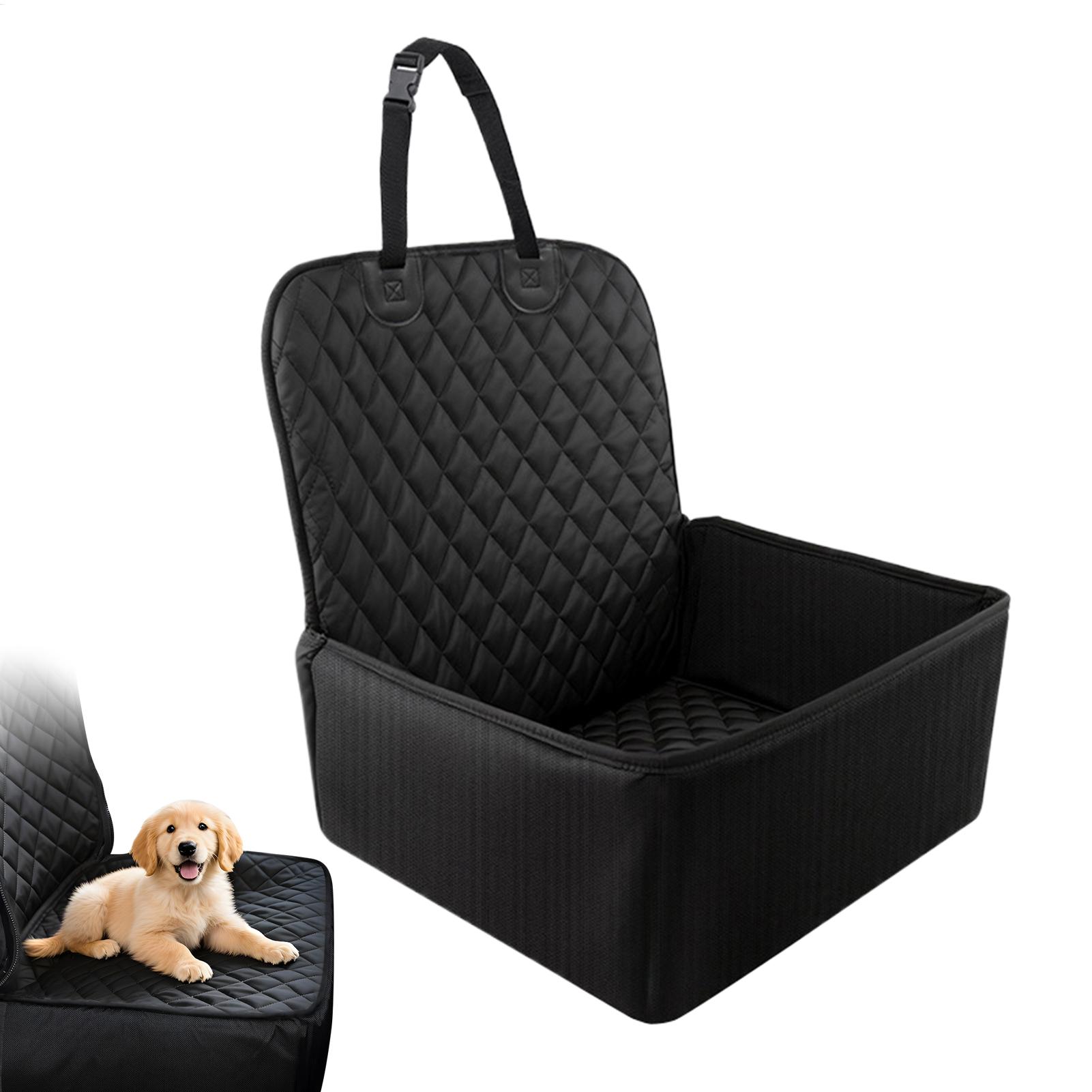 ForTruck Dog Car Seat Large Wa - Surge Protector Rack ulasan dan harga