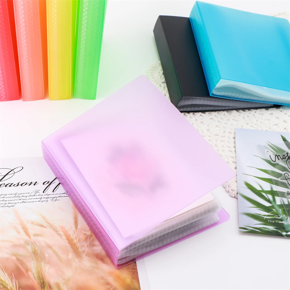 A6 Waterproof 4x6 Clear Photo  - Office High Tech ulasan dan harga