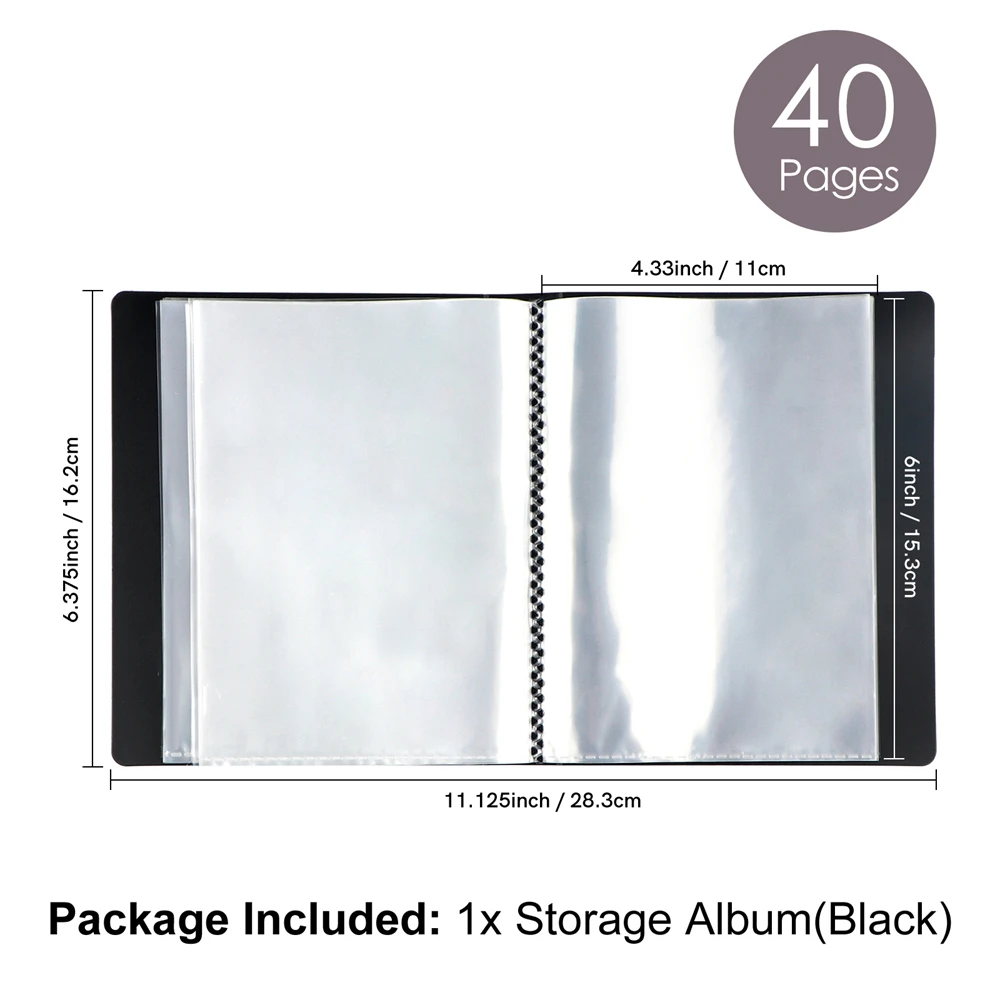 A6 Waterproof 4x6 Clear Photo  - Office High Tech ulasan dan harga