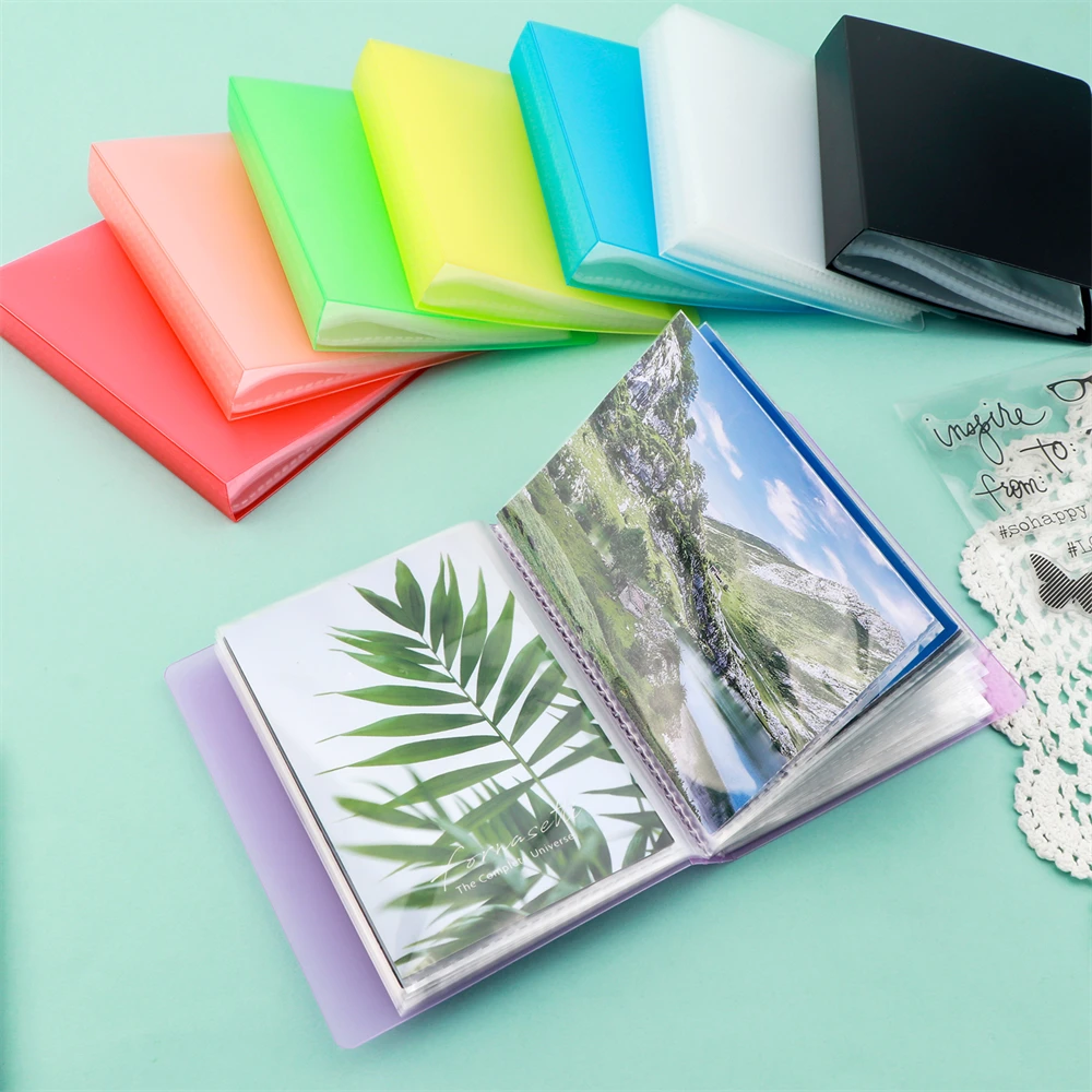 A6 Waterproof 4x6 Clear Photo  - Office High Tech ulasan dan harga