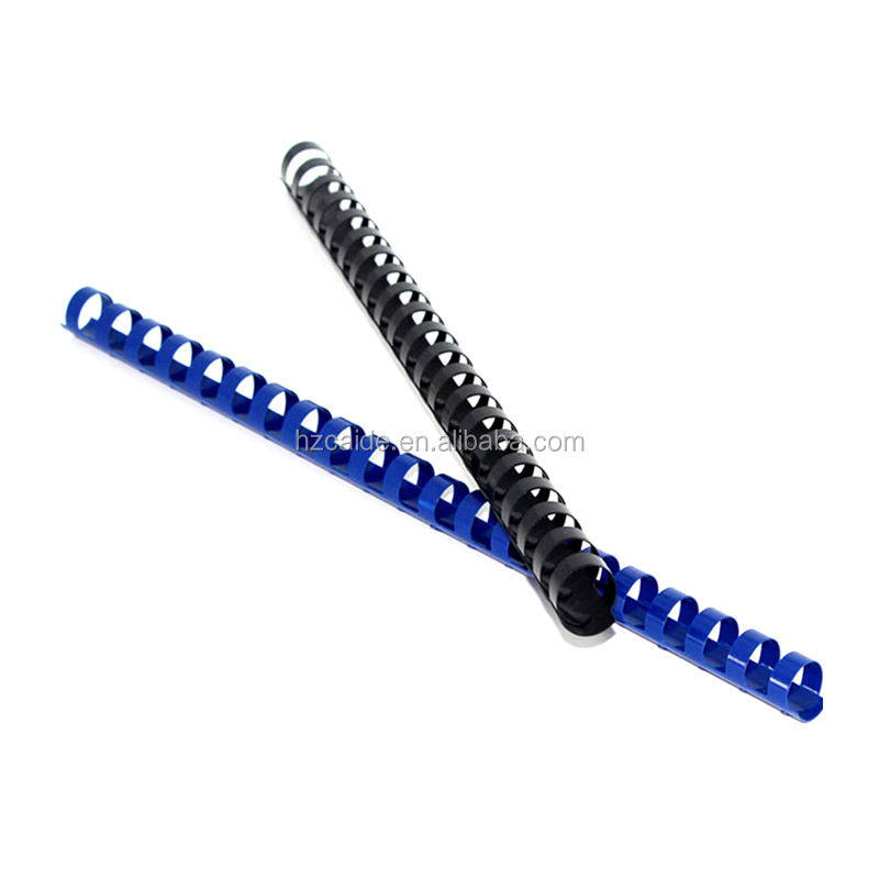 2188T Desktop A4 Plastic Comb  - Binding Machine Comb ulasan dan harga