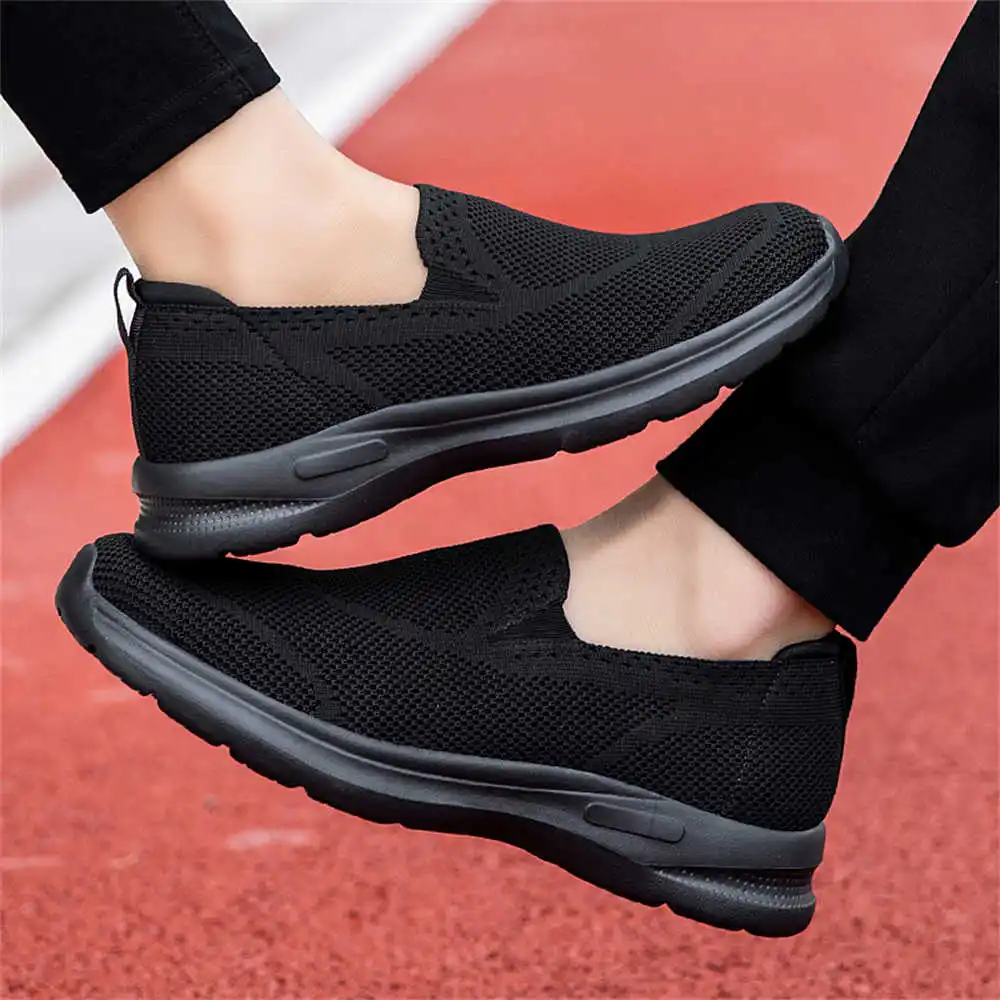 Without Lace Net Man's Boots F - Classic Tech Office Number ulasan dan harga