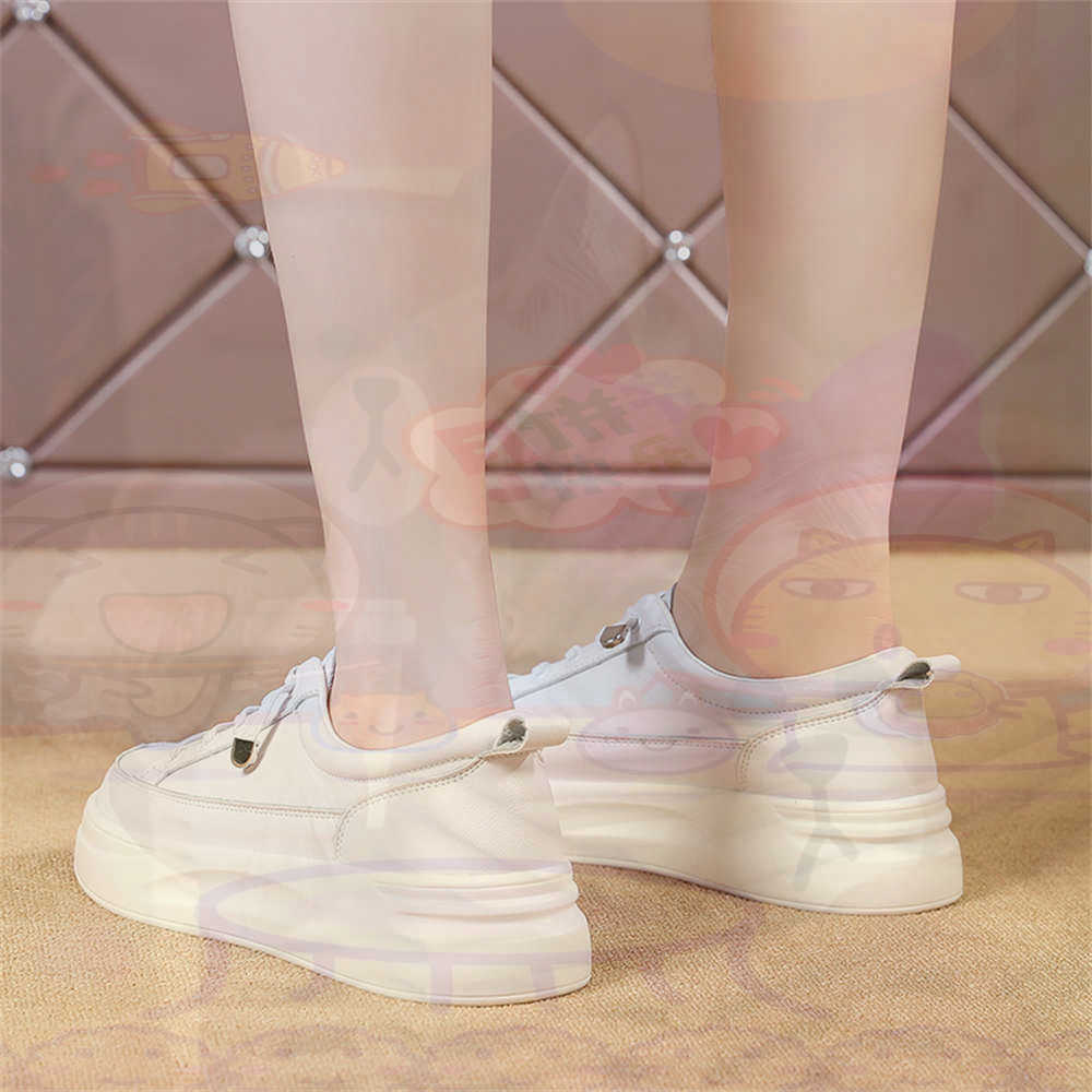Lace-up Chunky Loafers Woman S - Classic Tech Office Number ulasan dan harga