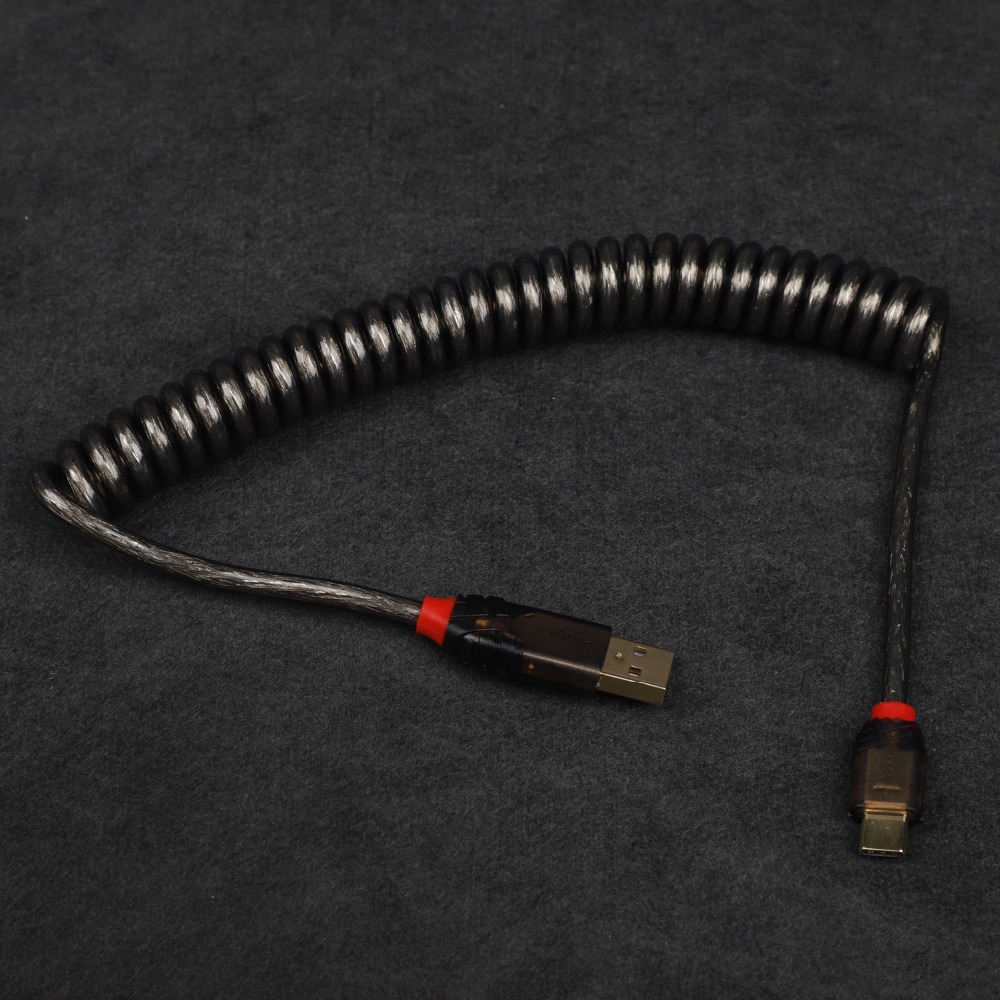 Lindy Type A To C USB Cable Hi - Office High Tech ulasan dan harga