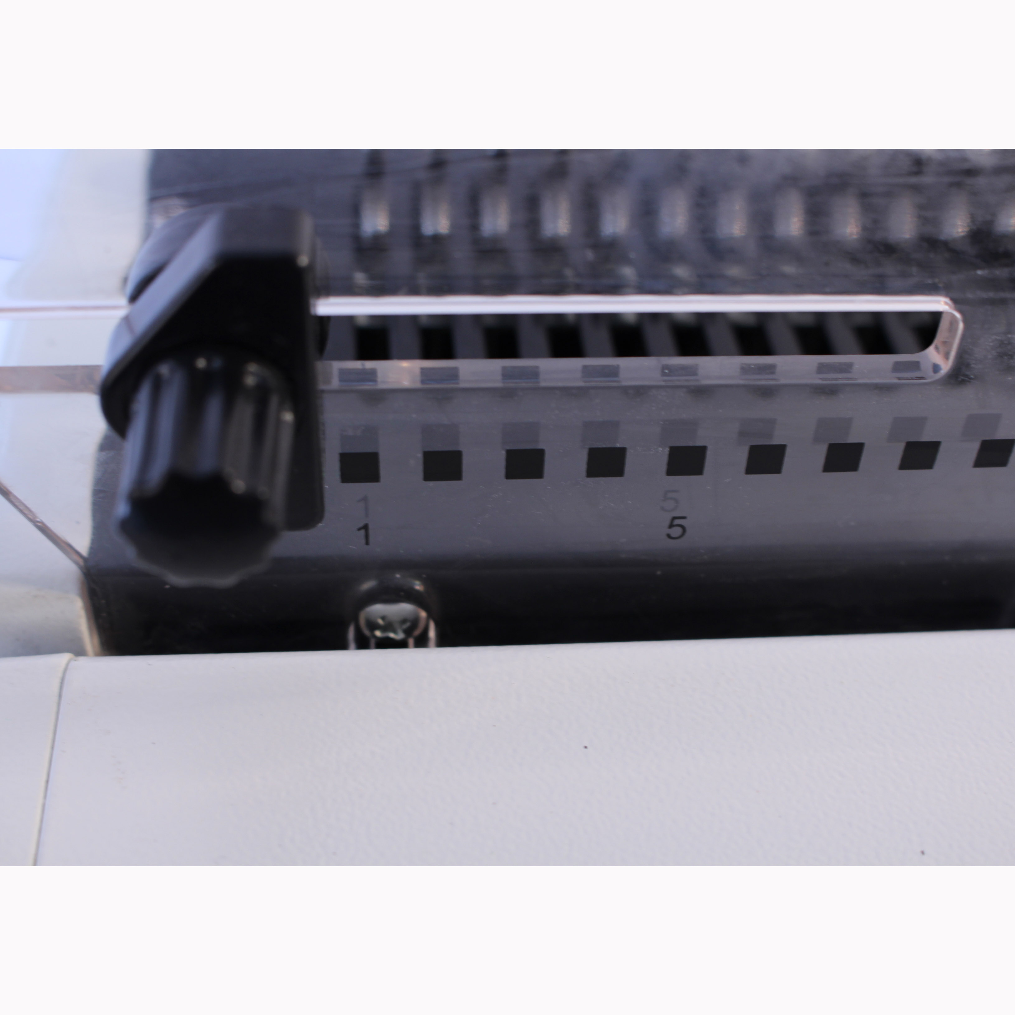 WD-WBM500 High Quality Electri - Binding Machine Comb ulasan dan harga