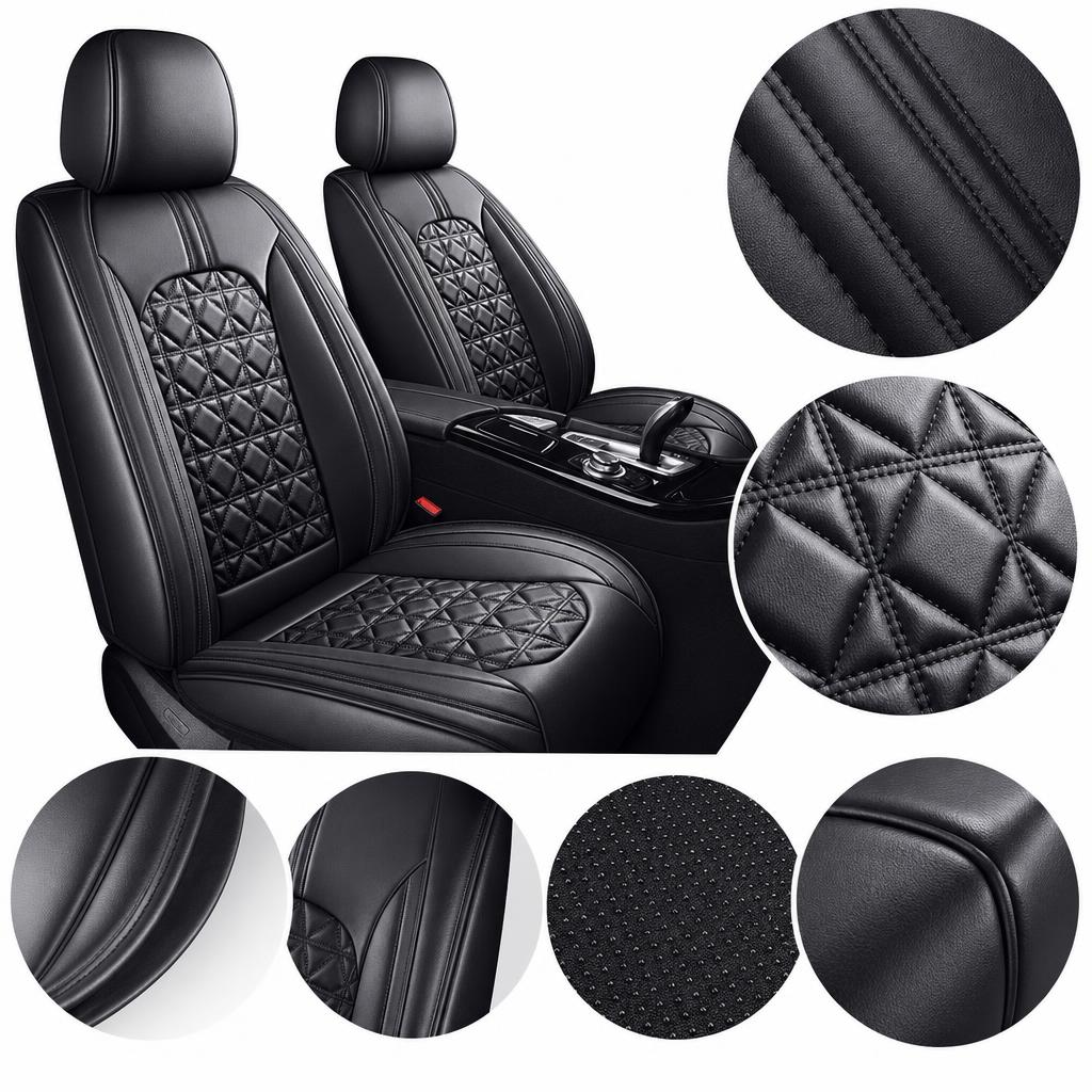 Premium Interior Car Seat Cove - Surge Protector Rack ulasan dan harga