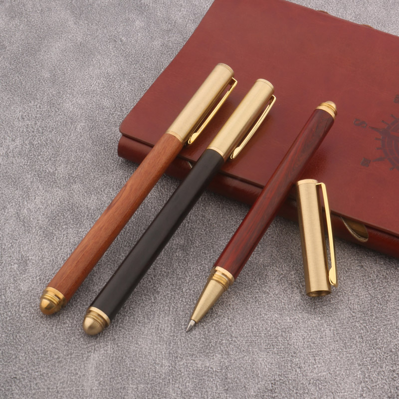 High Quality Brass Roller Ball - Office High Tech ulasan dan harga