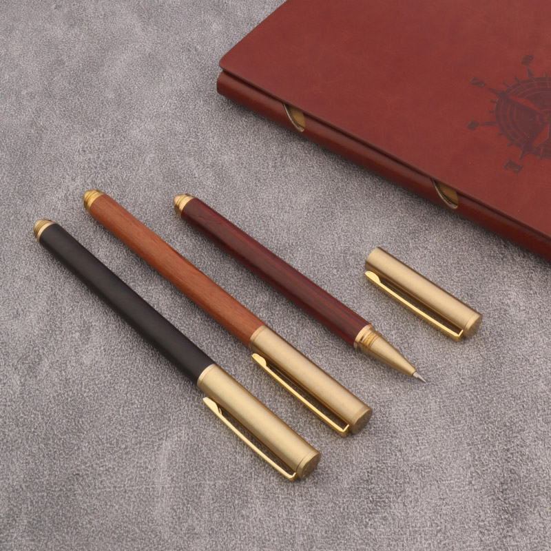 High Quality Brass Roller Ball - Office High Tech ulasan dan harga