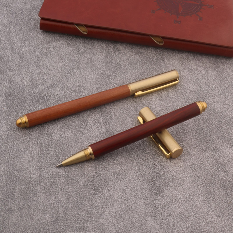 High Quality Brass Roller Ball - Office High Tech ulasan dan harga