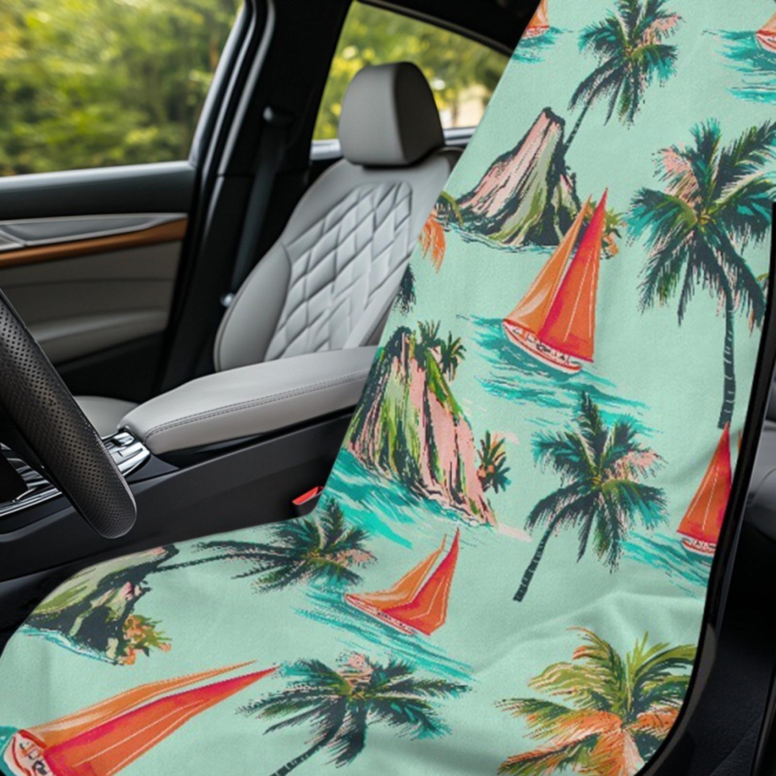Car Seat Cover Towels Absorben - Surge Protector Rack ulasan dan harga