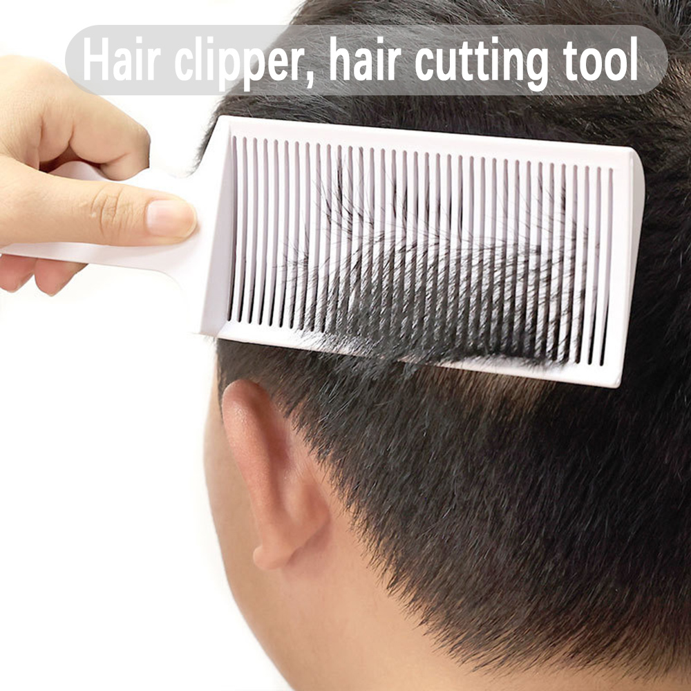 Hair Cutting Tool, Trimming Ed - Binding Machine Comb ulasan dan harga