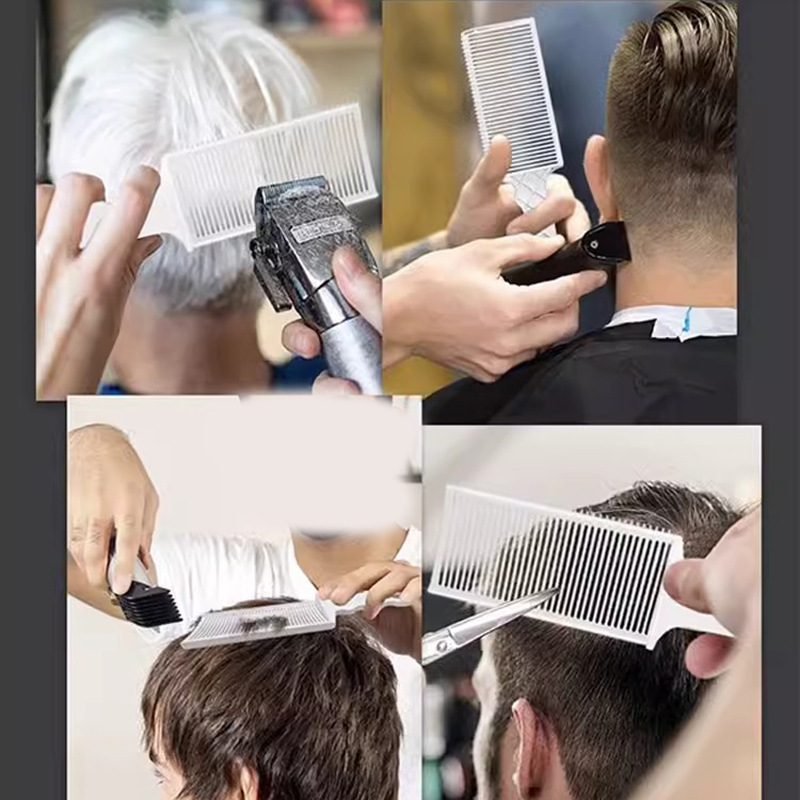 Hair Cutting Tool, Trimming Ed - Binding Machine Comb ulasan dan harga