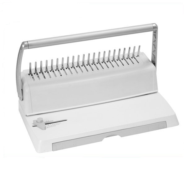 WD-2188H Desktop A4 Binding Ma - Binding Machine Comb ulasan dan harga