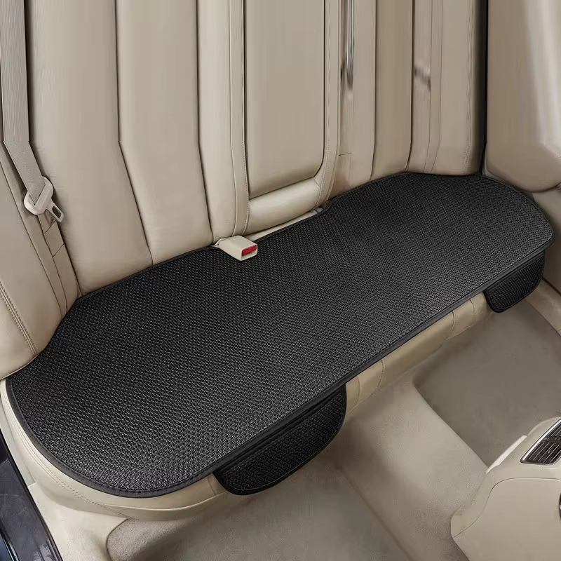 Summer Car Seat Cushion Cover  - Surge Protector Rack ulasan dan harga
