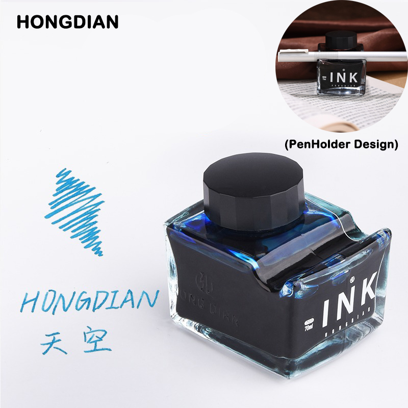 HONGDIAN 70/60/18ml High Quali - Office High Tech ulasan dan harga