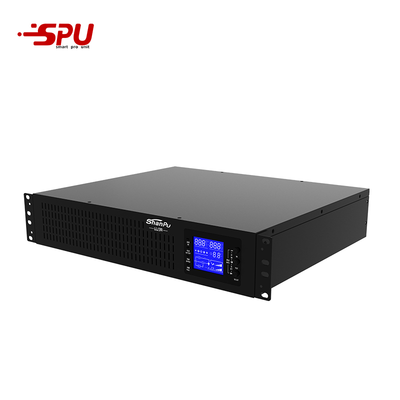 2kva Online Rack Mount Lithium - Surge Protector Rack ulasan dan harga