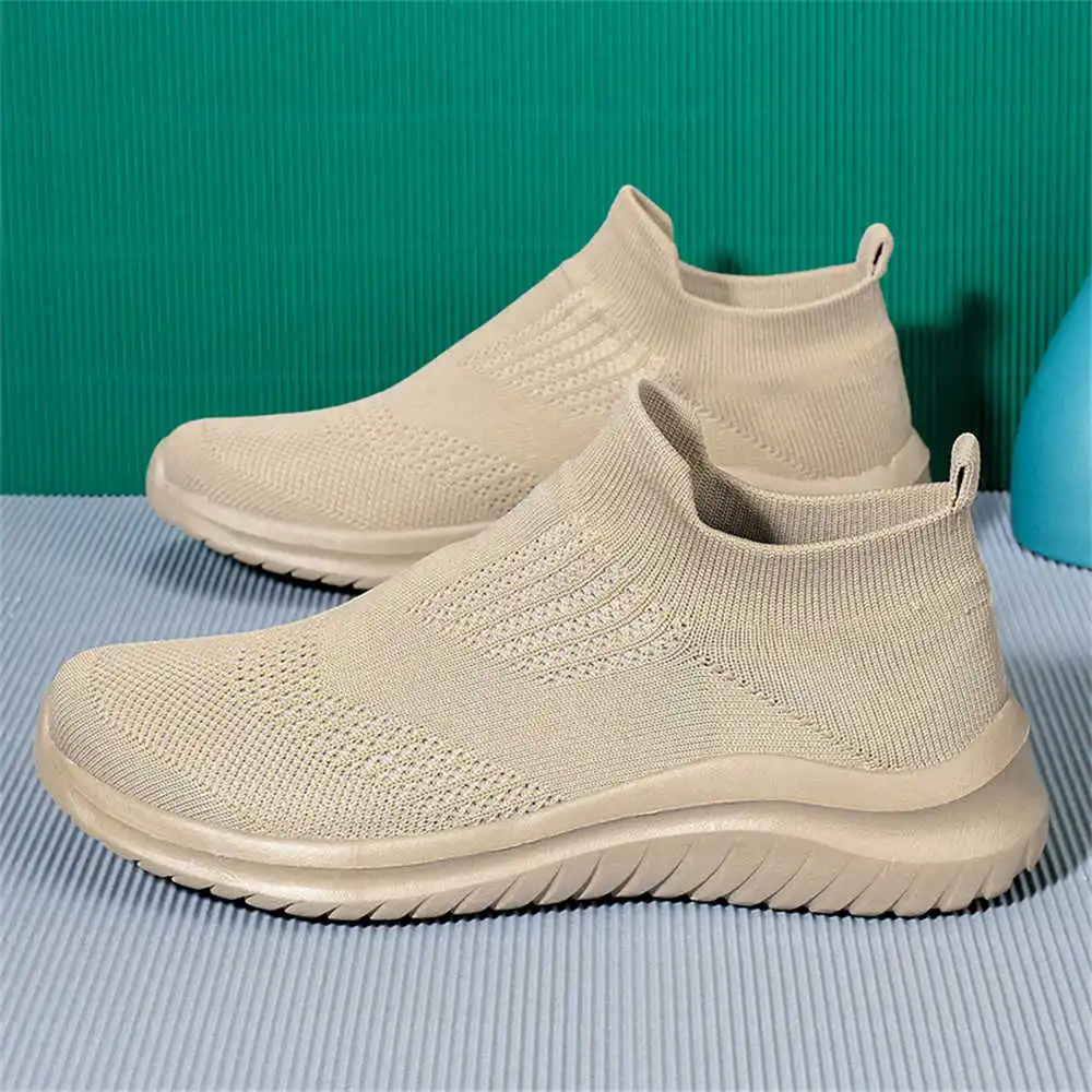Beige Soft New Novelty Tennis  - Classic Tech Office Number ulasan dan harga