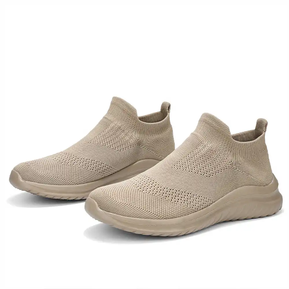 Beige Soft New Novelty Tennis  - Classic Tech Office Number ulasan dan harga