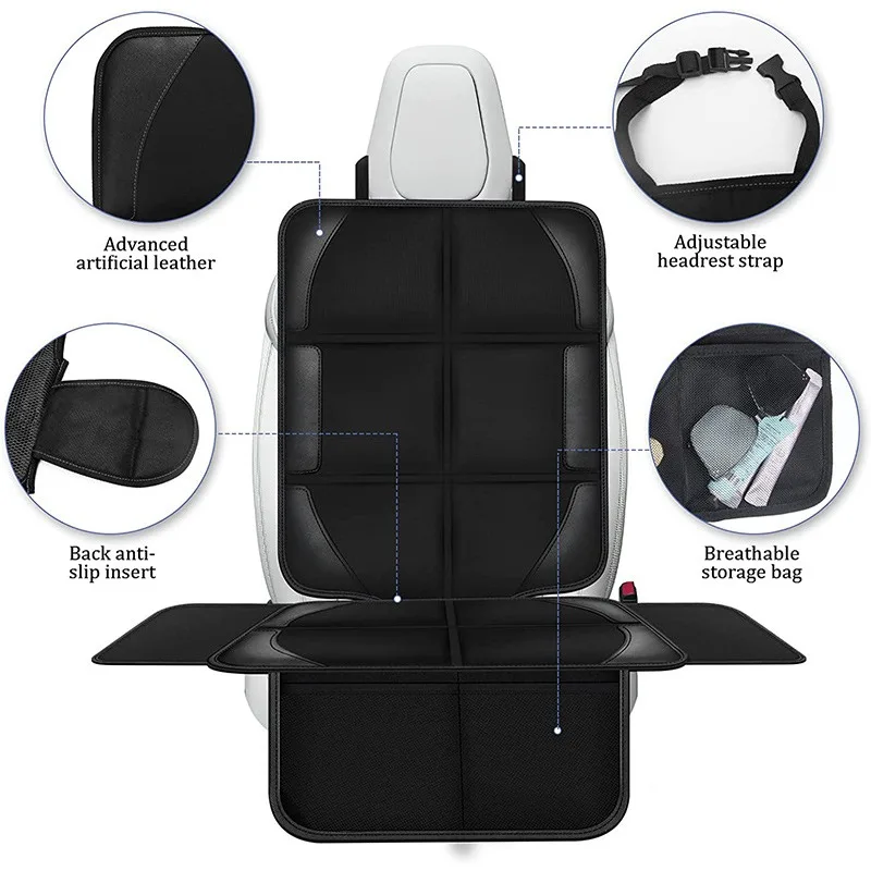 For Tesla Model 3 Y Car Seat C - Surge Protector Rack ulasan dan harga