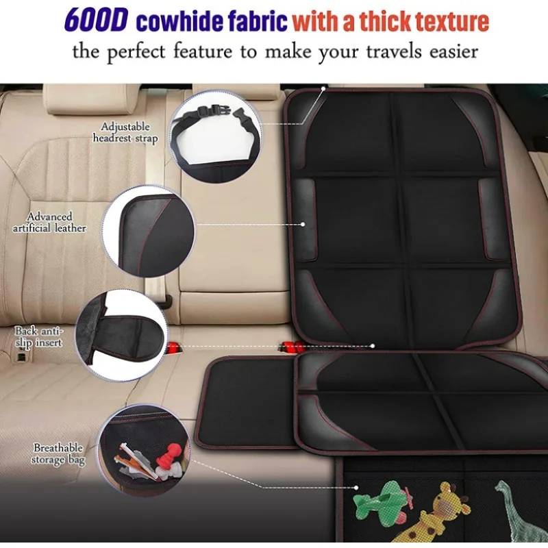 For Tesla Model 3 Y Car Seat C - Surge Protector Rack ulasan dan harga