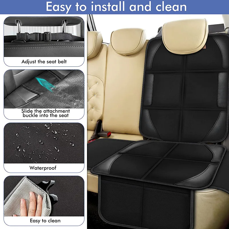 For Tesla Model 3 Y Car Seat C - Surge Protector Rack ulasan dan harga