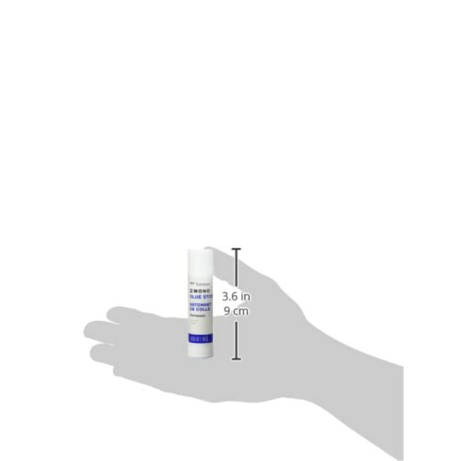 Mono Glue Stick, Small, 3-Pack - Binding Machine Comb ulasan dan harga