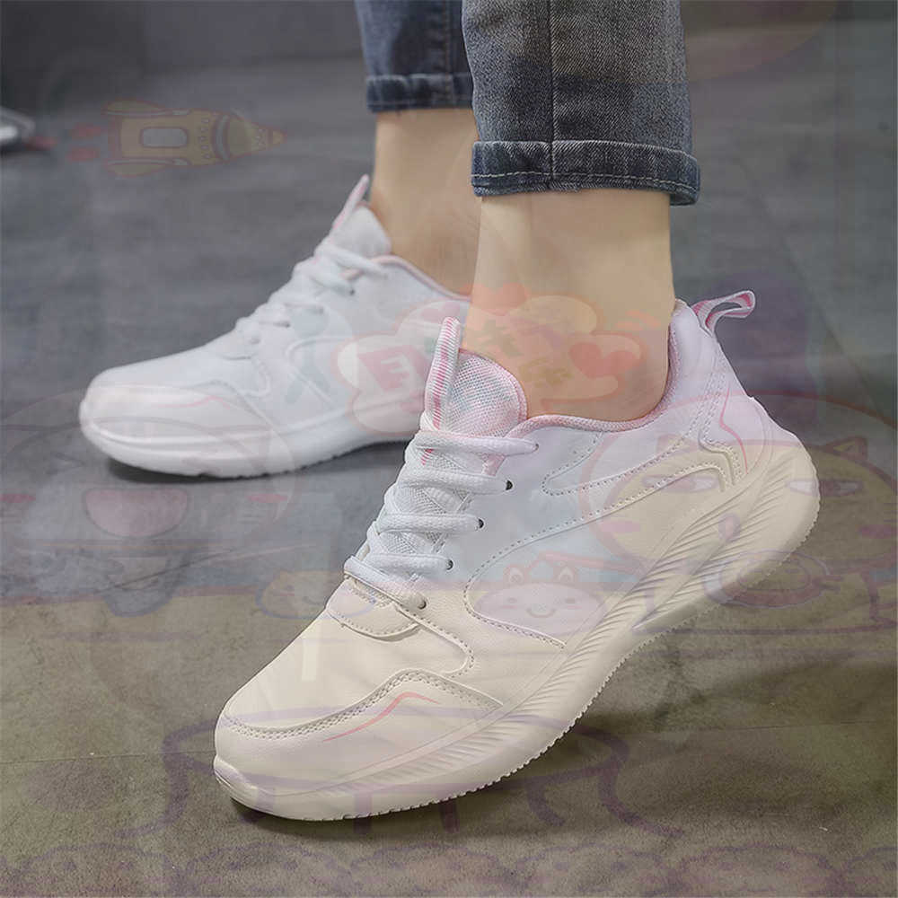 35-40 Number 42 Cool Sneakers  - Classic Tech Office Number ulasan dan harga