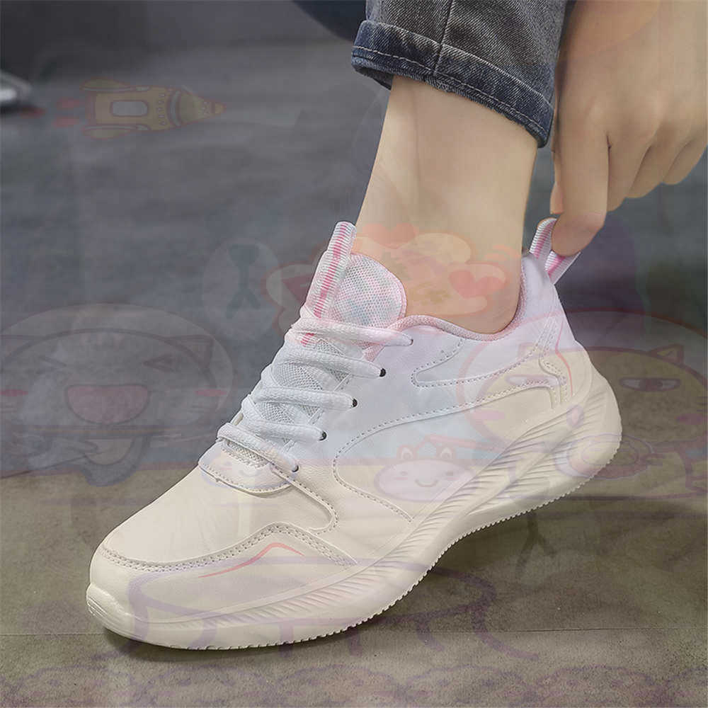 35-40 Number 42 Cool Sneakers  - Classic Tech Office Number ulasan dan harga