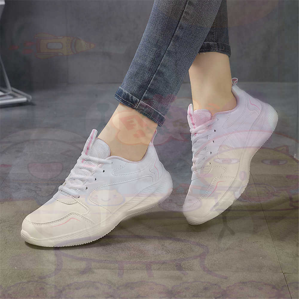 35-40 Number 42 Cool Sneakers  - Classic Tech Office Number ulasan dan harga