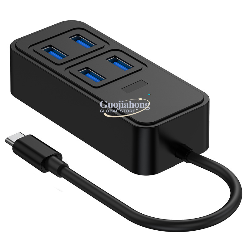Cross-border USB3.0 hub, USB i - Multi Port Usb Hub ulasan dan harga
