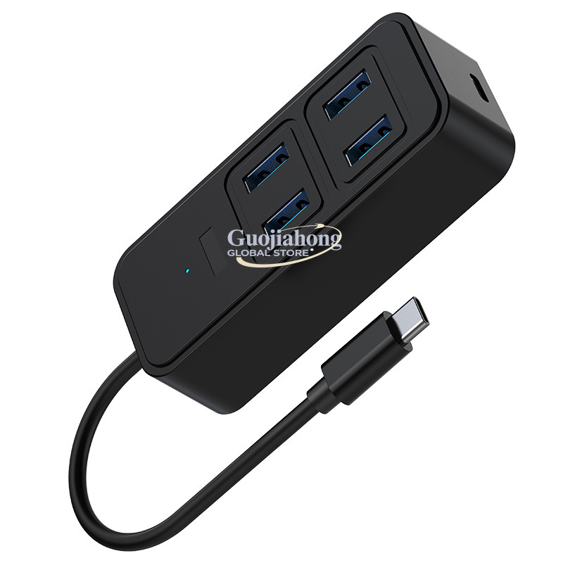 Cross-border USB3.0 hub, USB i - Multi Port Usb Hub ulasan dan harga