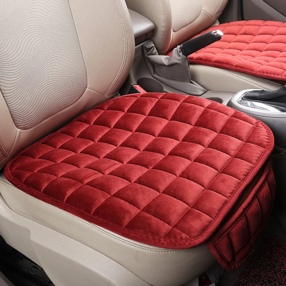 Universal Car Seat Cover Cushi - Surge Protector Rack ulasan dan harga