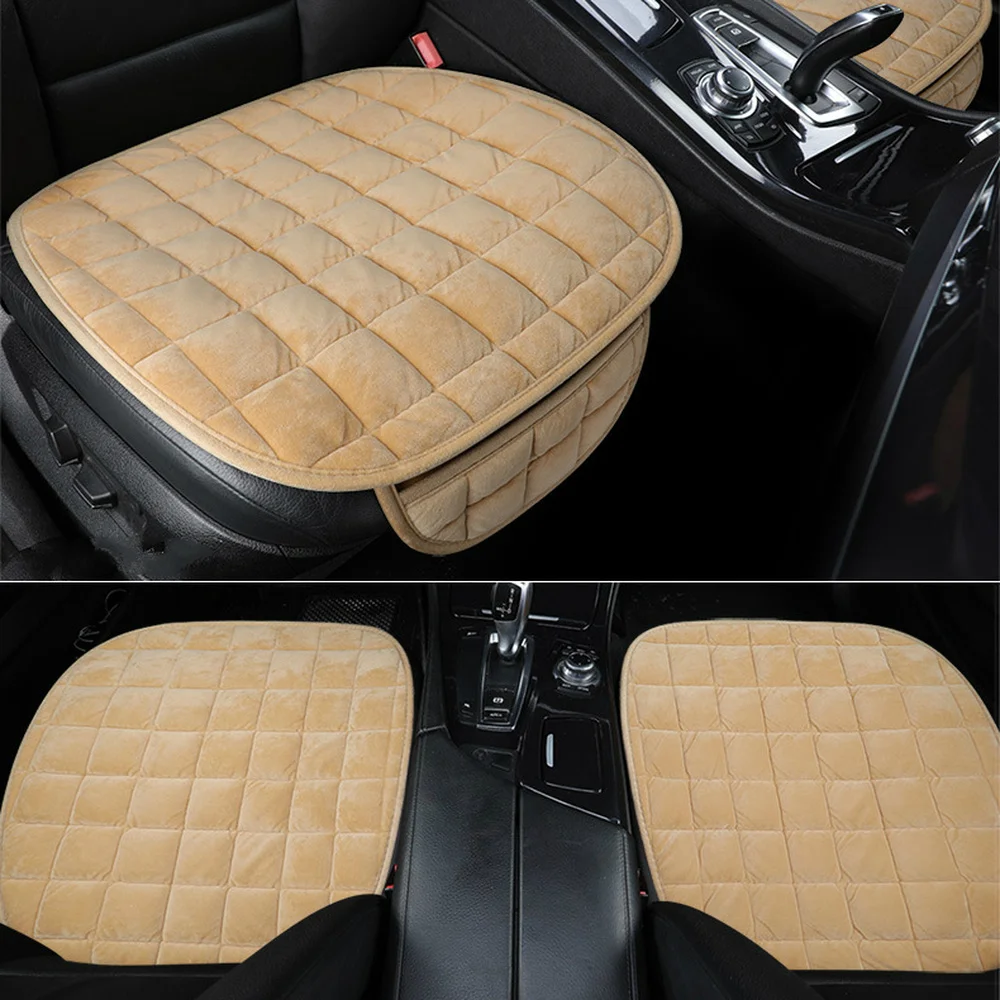 Universal Car Seat Cover Cushi - Surge Protector Rack ulasan dan harga