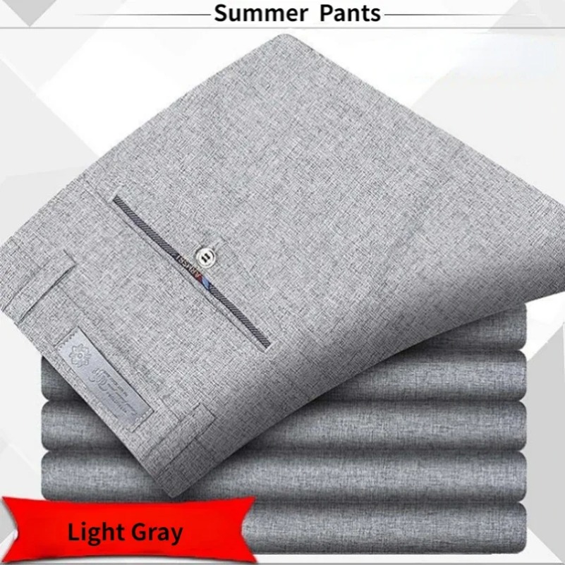 High Quality Men's Classic Sui - Office High Tech ulasan dan harga