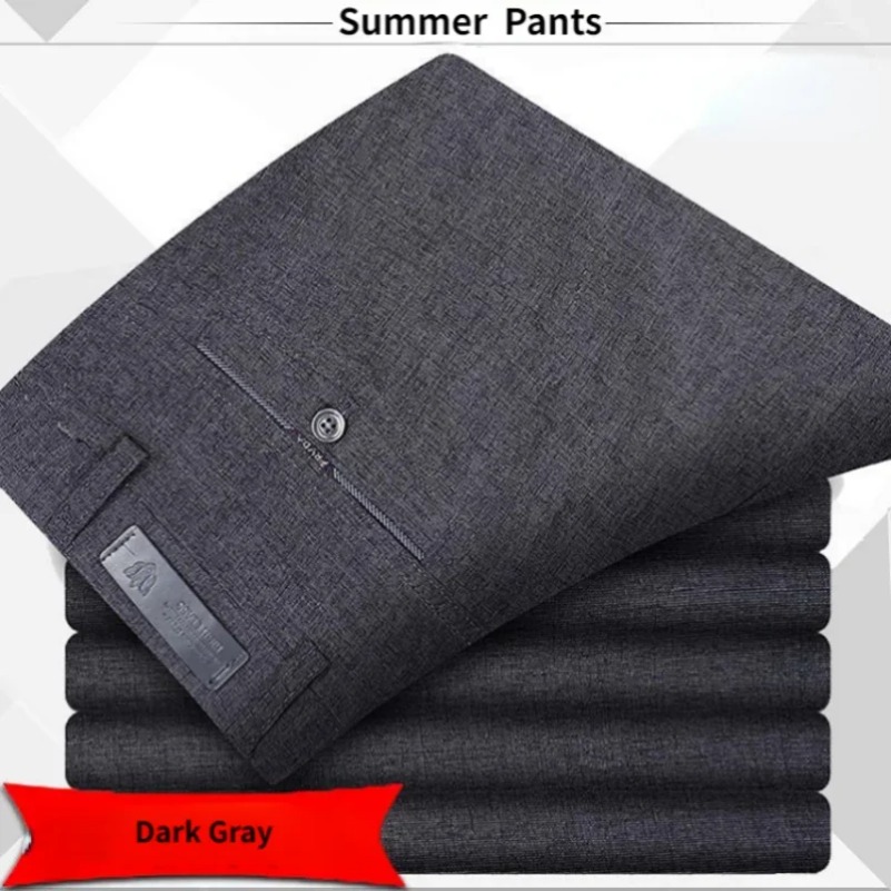 High Quality Men's Classic Sui - Office High Tech ulasan dan harga