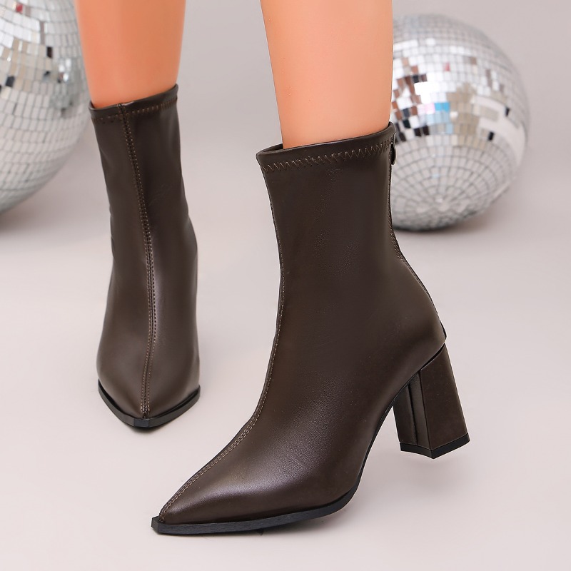 High-quality New Women's Comfo - Office High Tech ulasan dan harga