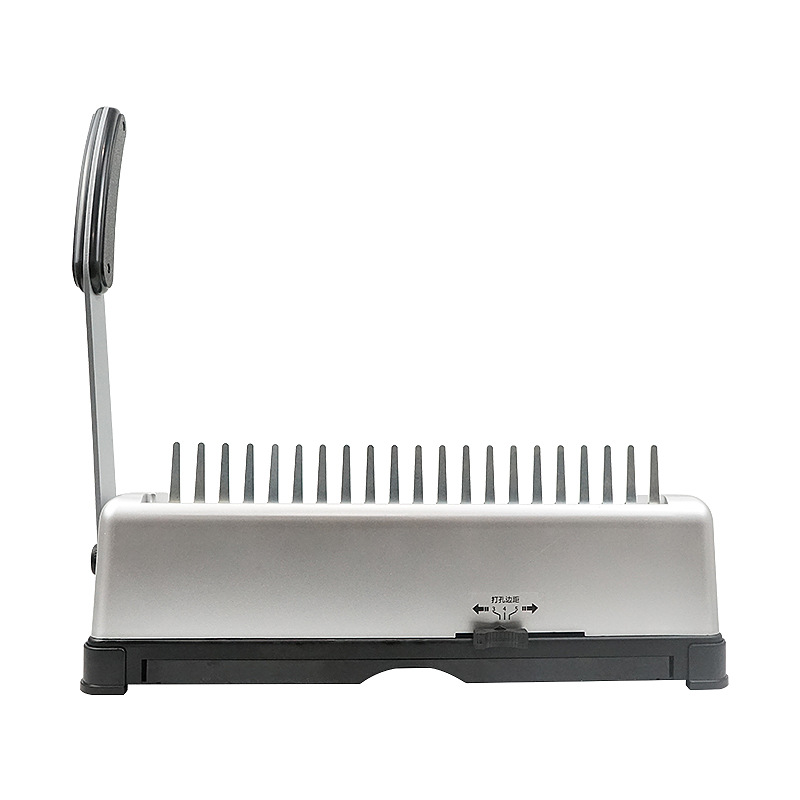 New Binding Machine Comb Bindi - Binding Machine Comb ulasan dan harga