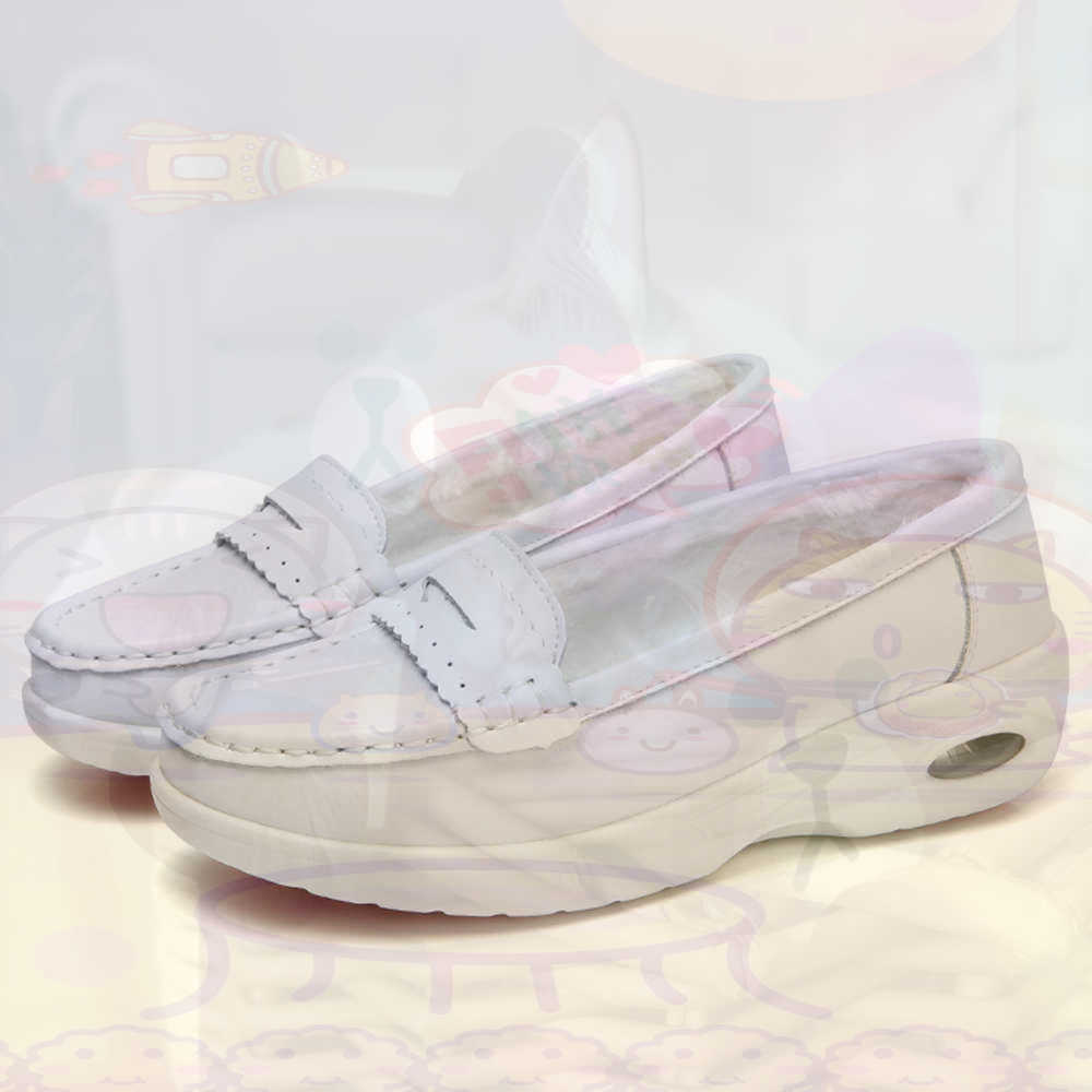 Soft Slip-on Womens Large Size - Classic Tech Office Number ulasan dan harga