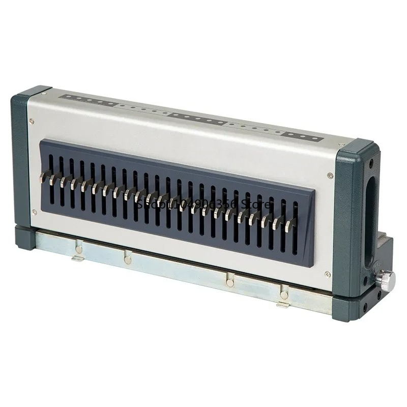 for Punching Machine D600/M600 - Binding Machine Comb ulasan dan harga