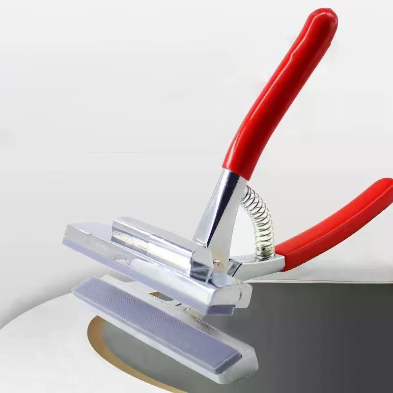 Art Alloy Canvas Stretching Pl - Binding Machine Comb ulasan dan harga