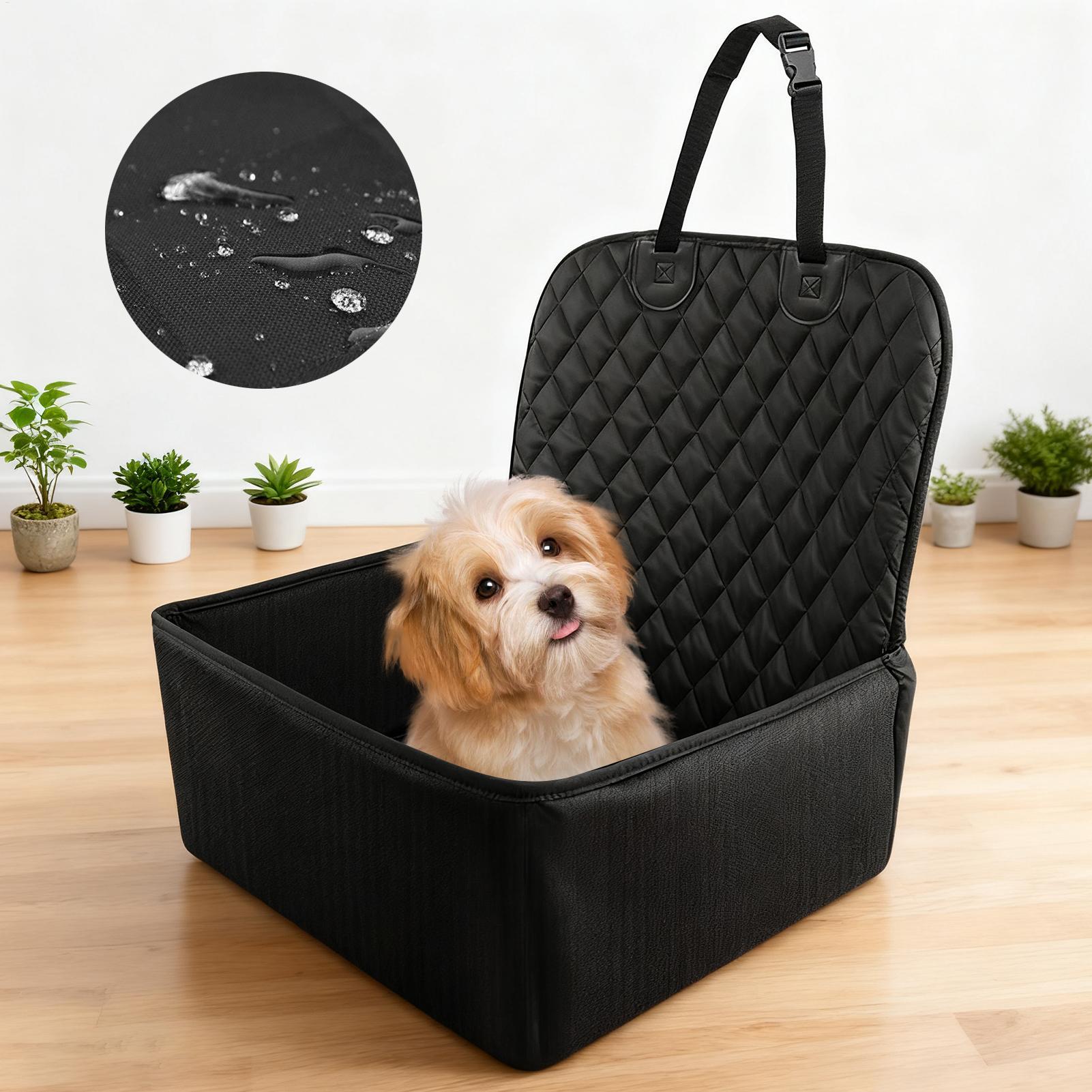 For Truck Dog Car Seat Cover B - Surge Protector Rack ulasan dan harga