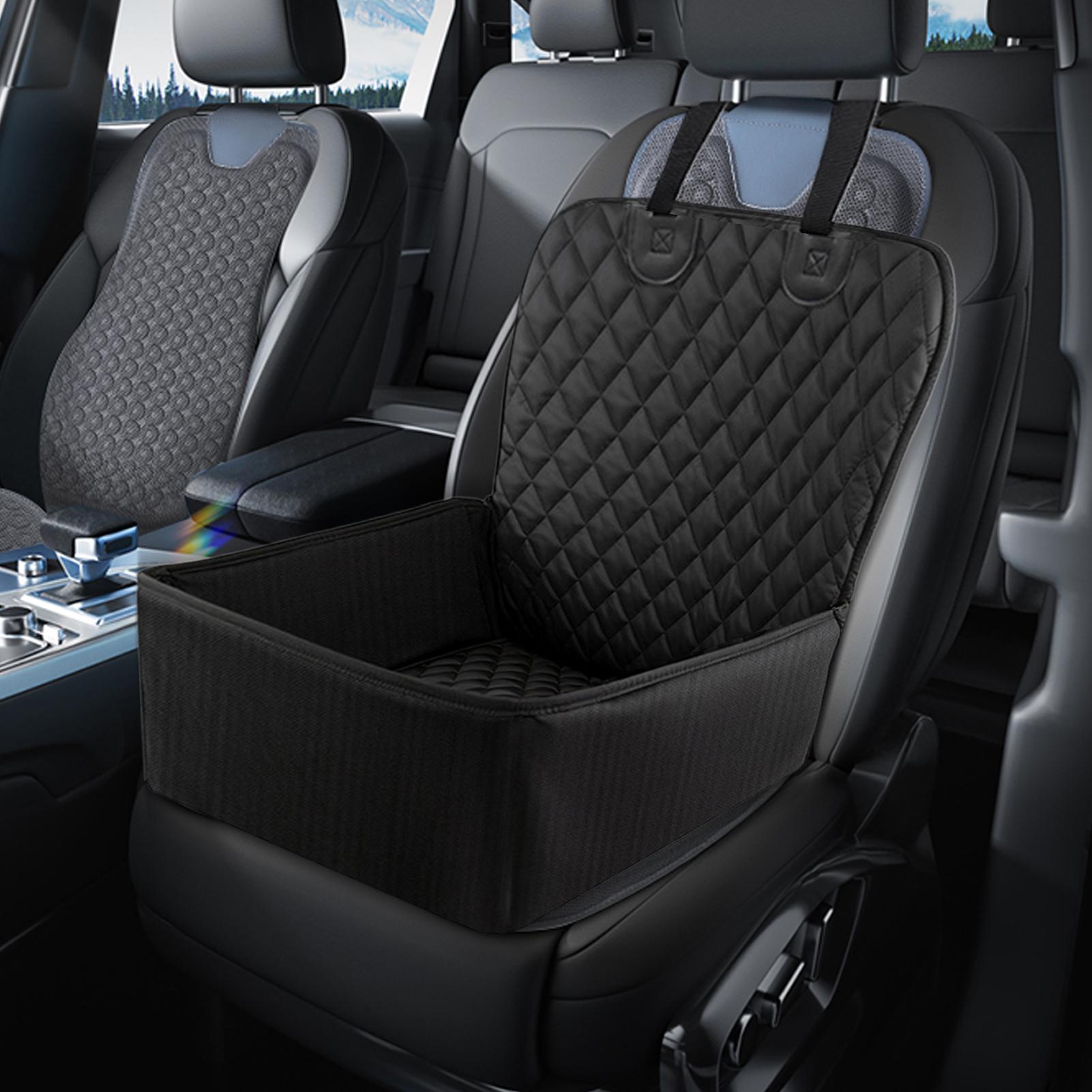 For Truck Dog Car Seat Cover B - Surge Protector Rack ulasan dan harga